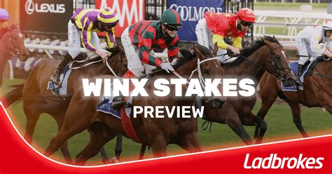 winx warwick stakes bet|2024 Winx Stakes Tips, Field, Odds & Betting Guide.